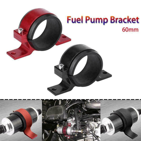 Pro Alloy 60mm External Fuel Pump Mounting Bracket Cradle Ho UPOO A0U3 R0C3