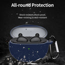 Earphone Protective Case for OPPO Enco Air Headphone Carry Box (Dark Blue) Newly