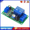 Time Adjustable Delay Relay Module NE555 Timer Control Switch Board 12V DC