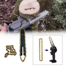 4''Chain For Mini Handheld Electric Pruning Saw Q3T9