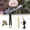 4''Chain For Mini Handheld Electric Pruning Saw Q3T9