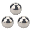 300x Assorted Precision Steel Bearing Balls 2/32 1/8 5/32 3/16 7/32 1/4 Grade 25