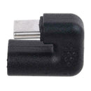 180Degree USB 3.1 Type-C Male to Female Converters For Cellphone Adapter K2A7