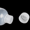 5pcs Condiment Sauce Plastic Craft Tattoo Nozzles Jam Painting Squeeze Bottles