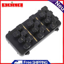 18 Button Guitar String Trainer Using Aid for Beginners
