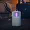 Anti Mosquito Killer LED Portable Camping Tent Bug Insect Trap Night Light Newly
