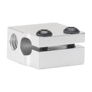 Accessories Professional Aluminum Alloy Print Head Volcano J-head Heated Block