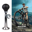 Retro Metal Bicycle Air Horn Hooter Mountain Road MTB Bike Cycling Accessor
