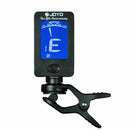 LCD Musical Instrument Accessories Clip-on Tuner Bass Tuner Electric Tuner