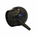 Jar Women Hair Building Pump Applicator Fibers Spray  Hair Thickening Nozzle