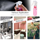 Travel Holder Lotion Samples Makeup Tools Spray Bottles Separate Bottling