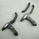 Bike Bicycle Cycling Brake Sleeve Handle Proctector/Cover of Silicone