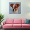 5D Full Round Diamond Painting Animals diy Cross Stitch (Dog-LD274) Newly