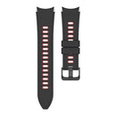 Silicone Wristband Strap Watch Accessories for Galaxy Watch 4 Classic 42mm/