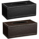 Home Car Container Storage Cover Paper Towel Box Tissue Case Napkin Paper Bag
