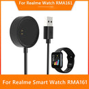 Smartwatch Charging Cable for Realme Watch RMA161 Watch Magnetic Charger