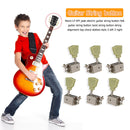 6pcs Guitar Locking Tuners for LP EPI Electric Guitar Tuning Pegs Machine Heads