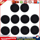 10 x 40mm Foam Pads Ear Pad Sponge Earpad Headphone Cover For Headset 1.6" Newly
