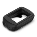 Silicone Protective Cover Case Frame Shell for Garmin Edeg 130 (Black) Newly