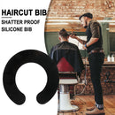 Hair Dye Silicone Pad Neck Shield Waterproof Salon Hairdressing Supplies Newly