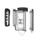 For GoPro Hero 8 Hot 40M Underwater Camera Housing Waterproof Cover Case