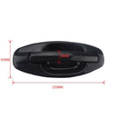 Door Knob Car Accessories Exterior Door Handle For HYUNDAI SANTA FE 2001-2006