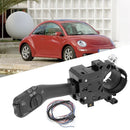 For Beetle Fog Lamp Switch Steering Column Indicator Light Stalk Cruise Control
