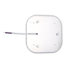 5pcs 48LED Module 24W Magnet Source Replace Ceiling Lights(White Light)