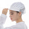 Work Wear Restaurant Catering Hotel Chef Cap Food Service Cook Hat Hair Nets
