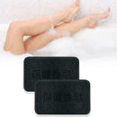 Black Bamboo Charcoal Soap Face Body Clear Tourmaline Soap J6U1 Health N5O8 E7Q2