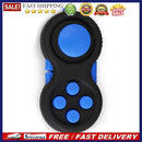 Decompression Sensory Toys Fidget Handle Kids Educational Anxiety Therapy Toys
