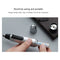 Electric Shaving Nose Ear Trimmer Safety Face Care for Men Beard Cleaning