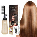 Using Smooth Hairs Straightening Nourishing Straight 150ml D7A8 Hairs M7D9 K2R6
