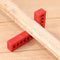 DURATEC 90 Degree Right Angle Clamp L-square Holder Woodworking Clip (R3)