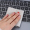 Display Mobile Phone Cleaning Polishing Cloth Screen Sweep Display Wiping Erase