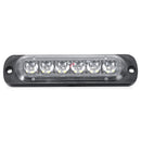 Boat Truck SUV Fog Lamps LED Work Light Driving Lamp Turn Signal Headlight