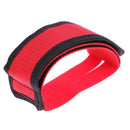 1PCS Bicycle Fixed Gear Bicycle Pedal Strap Foot Cover Cycling Safety Ped