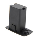 9V Battery Case Holder Cover Box for Acoustic Guitar Bass Pickup Electronic
