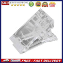 Transparent Manicure Art Builder Clamps Nail Tips Clips for False Nail Fixa