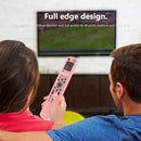 For Sony RMF-TX520E RMF-TX520P RMF-TX520B RMF-TX520T TV Remote Control Cove