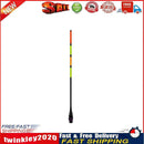 Smart Luminous Float Tail Sensor Color Change Electric Fishing Float (3) Newly
