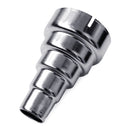 Welding Tool Hair Dryer Accessories Hot Air Torch Nozzle Nozzles Welding Repair