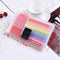 Expanding School Plastic Document Bag 13 Pockets File Folder Paper Organizer