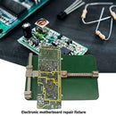 PCB Holder Soldering Fixture for Mobile Phone Repair Rework Platform Tool Newly