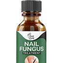 Fungal Nail Repair Essence Care Treatment Whitening Foot Nail Gel T6W5