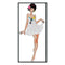 Cross Stitch 14CT Fashion Show Printed DIY Embroidery Kits Handmade Needlework