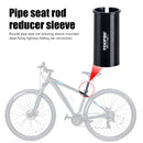 Road Bike Seat Tube Reducing Sleeve Mountain Bicycle Seatpost Converter Ada
