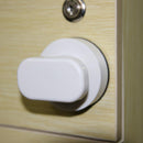 Strong Suction Cup Door Handle Knob Handle for Bathroom Window Toilet