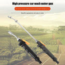 High Pressure Garden Watering Hose Spray Wand Nozzle Car Washer Water Gun