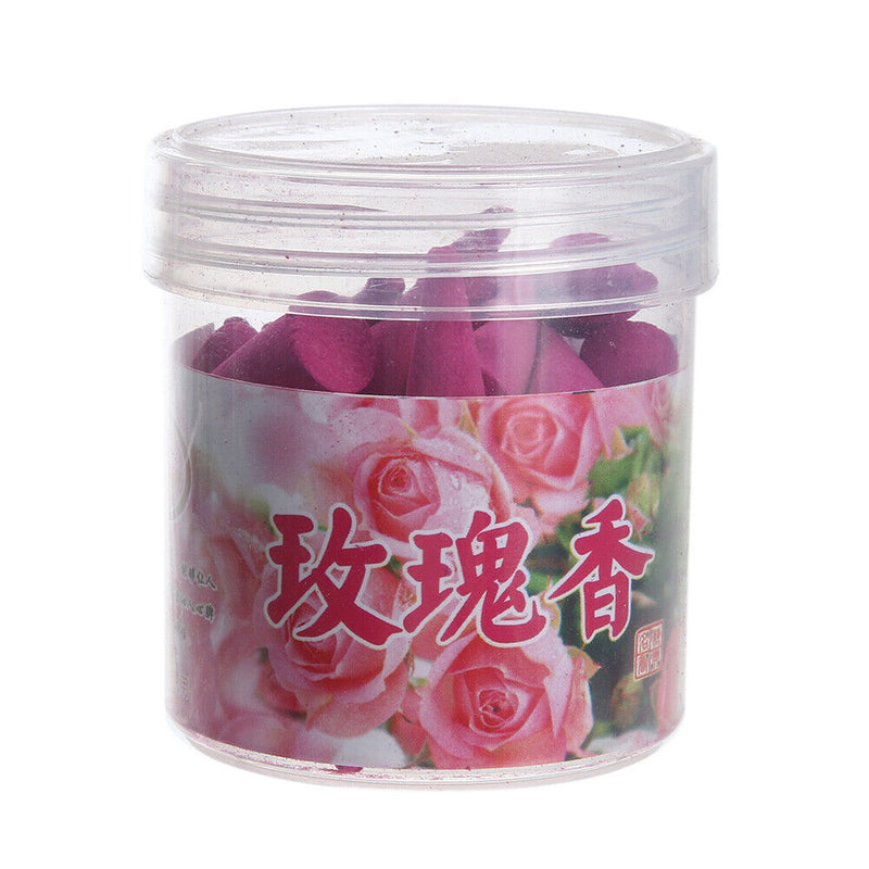 Sandalwood Green Tea Fragrant Incense Tsao Incense Grains (Rose) Newly